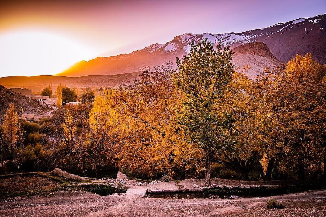 Auberge Palacio Sidi Hamza Tazrouft Екстер'єр фото